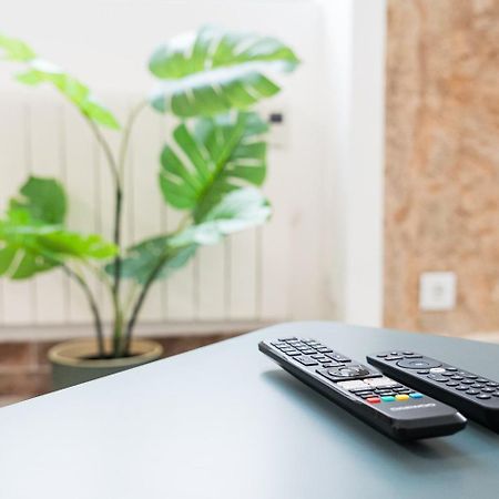 Guestready - Serene Hideout In Downtown 포르투 외부 사진
