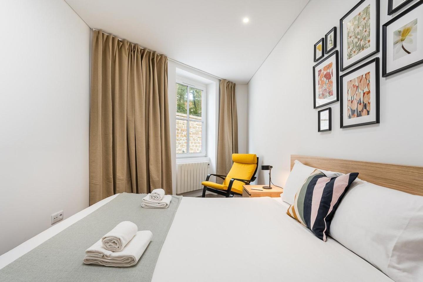 Guestready - Serene Hideout In Downtown 포르투 외부 사진