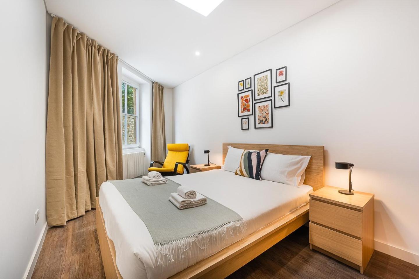 Guestready - Serene Hideout In Downtown 포르투 외부 사진