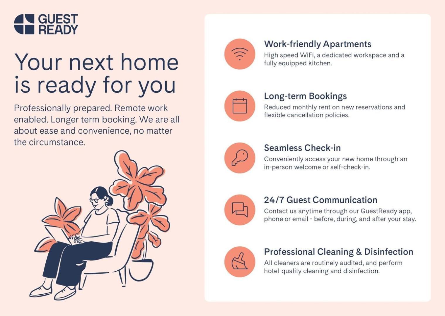 Guestready - Serene Hideout In Downtown 포르투 외부 사진