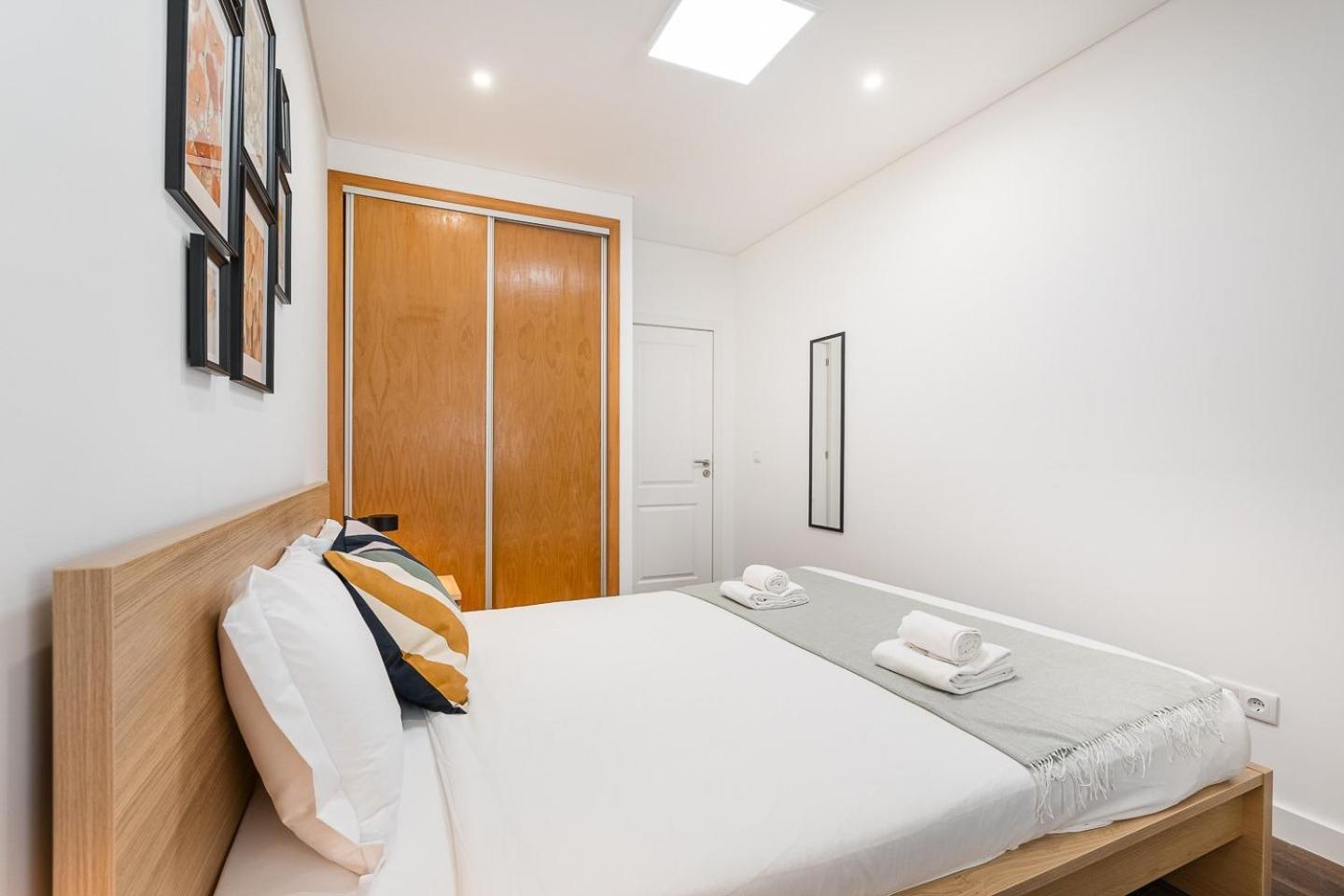Guestready - Serene Hideout In Downtown 포르투 외부 사진