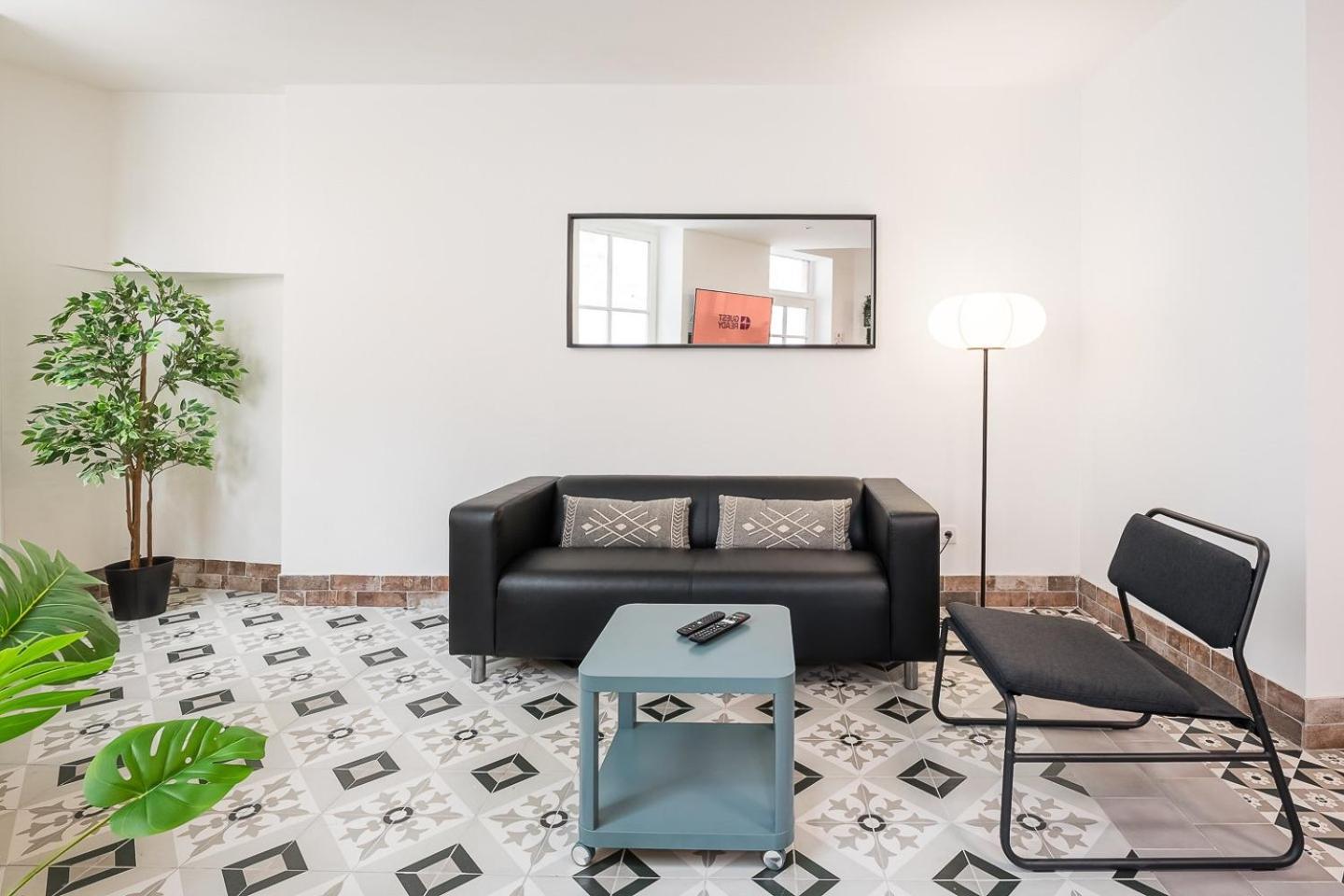 Guestready - Serene Hideout In Downtown 포르투 외부 사진